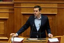 Σε προεκλογικό τόνο ο Τσίπρας στη Βουλή- «Δίνουμε και φέτος 710 εκατ. κοινωνικό μέρισμα»