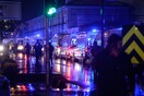 Τουρκία: Ντυμένος ΑηΒασίλης φέρεται να σκόρπισε το θάνατο ο τρομοκράτης