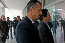Υπό κράτηση θα παραμείνουν προς το παρόν οι οκτώ Τούρκοι στρατιωτικοί