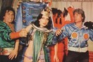 Η εξωφρενική καλτ εκδοχή του Star Wars με Τούρκους