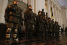 Στρατιωτικός νόμος στην Ουκρανία με απόφαση Ποροσένκο