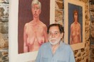 Πέθανε ο ζωγράφος και χαράκτης Γιάννης Βαλαβανίδης