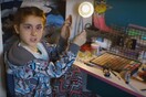Ο 11χρονος Leo Noaxes –ή αλλιώς Violet Vixen– είναι ένα υπέροχο drag παιδί