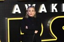Η Disney αναμένεται να εισπράξει ποσό-ρεκόρ για τον απροσδόκητο θάνατο της Kάρι Φίσερ