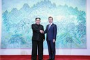 Nέα συνάντηση Κιμ Γιονγκ Ουν και Μουν Τζε-ιν ανακοίνωσε η Νότια Κορέα