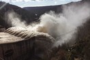 Συναγερμός από Βουλγαρία - Στο κίτρινο η επικινδυνότητα ροής στους ποταμούς Έβρο και Άρδα