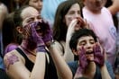 Οργή στην Ισπανία από τη δικαστική απόφαση για το βιασμό 18χρονης από την «Αγέλη των Λύκων»