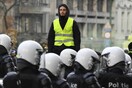 Κίτρινα Γιλέκα: «Δεν μας έπεισε ο Μακρόν» - Φόβοι για νέες διαδηλώσεις