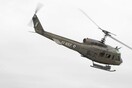 Τριήμερο πένθος για τους νεκρούς στρατιωτικούς από τη συντριβή του ελικοπτέρου