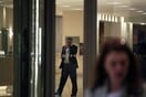 Σε εξέλιξη η συνάντηση εκπροσώπων της κυβέρνησης με τους επικεφαλής των θεσμών