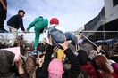 Γιατί δεν έχουν πρόσβαση στην εκπαίδευση τα παιδιά-πρόσφυγες του Ελληνικού;