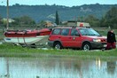 Νεκρός εντοπίστηκε στη λίμνη του Αγίου Βασιλείου ο άντρας που αγνοείτο από τη Δευτέρα