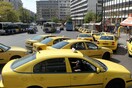 Οι οδηγοί ταξί παίρνουν μέτρα αυτοπροστασίας λόγω της δολοφονίας στην Κηφισιά