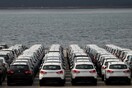 Η αγορά νέων επιβατικών αυτοκινήτων στην Ελλάδα σημείωσε πτώση κατά 73% την 12ετία 2004 - 2016