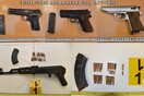 Εξαρθρώθηκε συμμορία που λήστευε επώνυμους Αθηναίους σε βόρεια και νότια προάστια