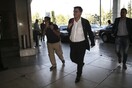Στις 16.30 η συνάντηση του οικονομικού επιτελείου με τους θεσμούς