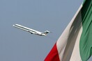 Υπεγράφη προσύμφωνο για την αναδιάρθρωση και διάσωση της Alitalia
