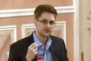Σνόουντεν για διαρροή Wikileaks: Τα αρχεία της CIA μοιάζουν αυθεντικά