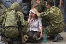 Το ΕΔΑΔ καταδίκασε τη Ρωσία για τη διαχείριση της κατάστασης ομηρίας σε σχολείο στο Μπεσλάν το 2004