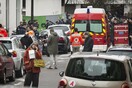 Τζιχαντιστής που συνδέεται με την επίθεση στο Charlie Hebdo «ίσως είναι ακόμα ζωντανός»