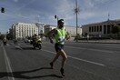 Kλειστό σχεδόν όλο το κέντρο της Αθήνας την Κυριακή για τον Ημιμαραθώνιο