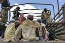 Καμερούν: Απελευθερώθηκαν 5.000 όμηροι της Μπόκο Χαράμ - Κυρίως γυναίκες, παιδιά και ηλικιωμένοι