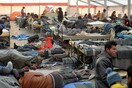 Αυστρία: Αυξημένα τα κρούσματα βίας εναντίον εστιών φιλοξενίας προσφύγων και μεταναστών το 2016