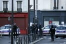 Ταυτοποιήθηκε ο πυροτεχνουργός των τρομοκρατικών επιθέσεων σε Παρίσι και Βρυξέλλες
