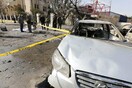 Συρία: Δεύτερη επίθεση αυτοκτονίας στη Δαμασκό