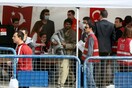 Ο τούρκος ΥΠΕΣ απειλεί την Ευρώπη: Μπορούμε να σας στέλνουμε 15.000 πρόσφυγες τον μήνα