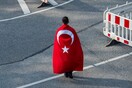 Γερμανία: Και τρίτη συγκέντρωση υπέρ του Ερντογάν ακύρωσαν οι αρχές
