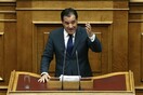 Επιβεβαιώνει το υπ. Προστασίας του Πολίτη: Από την Αττική και με το όνομα του Γεωργιάδη εστάλη το δέμα με εκρηκτικά στο γερμανικό ΥΠΟΙΚ