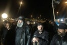 Οι Κρητικοί έρχονται - Οι αγρότες μπήκαν στα πλοία και κατευθύνονται στην Αθήνα