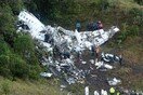 IATA: Tα θανατηφόρα αεροπορικά δυστυχήματα αυξήθηκαν το 2016