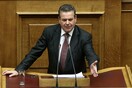 Την ασυνεννοησία με την ΕΛΣΤΑΤ στο θέμα των συντάξεων παραδέχθηκε ο Πετρόπουλος