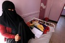 Στα πρόθυρα λιμού η Υεμένη, προειδοποιεί ο ΟΗΕ