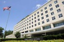 Αμερικανίδα διπλωμάτης κατηγορείται ότι έδινε απόρρητες πληροφορίες σε κινέζους κατάσκοπους