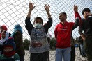 Διεθνής Αμνηστία: Αρουραίοι, απόπειρες αυτοκτονίας και σεξουαλική παρενόχληση στον καταυλισμό του Ελληνικού