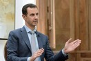Άσαντ: «Ανόητη και ανεύθυνη» η επίθεση των ΗΠΑ