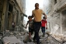 Συριακό Παρατηρητήριο: Πάνω από 320.000 νεκροί από την έναρξη του πολέμου, ανάμεσά τους 17.000 παιδιά