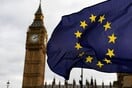 Βρετανία: Η Βουλή των Κοινοτήτων ενέκρινε τον νόμο για το Brexit