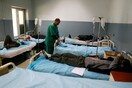 Αφγανιστάν: Διπλή επίθεση αυτοκτονίας στην Καμπούλ- Τουλάχιστον 16 νεκροί και 104 τραυματίες