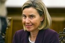 Μογκερίνι: H Σερβία μπορεί να πάρει τη θέση της Βρετανίας στην ΕΕ