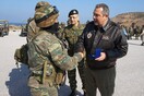 Καμμένος: Οι Ένοπλες Δυνάμεις έτοιμες να ανταποκριθούν άμεσα στο κάλεσμα της πατρίδας