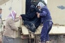 Ιράκ: Περισσότεροι από 1.200 άνθρωποι κοντά στη Μοσούλη κρατούνται σε «απάνθρωπες συνθήκες»