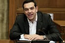 Τσίπρας για θεσμούς: Κάποιοι επιμένουν στο βιολί τους, αλλά τώρα εμείς θα συνθέσουμε τη μουσική