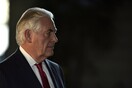 ΗΠΑ: «Στο τραπέζι» η στρατιωτική δράση κατά της Βόρειας Κορέας αν αυξήσει την απειλή