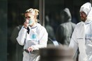 Πιθανή σχέση μεταξύ των φακέλων σε ΔΝΤ και Σόιμπλε εξετάζουν οι αρχές