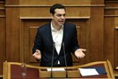 Τσίπρας: Κάναμε ένα μικρό θαύμα στην Υγεία