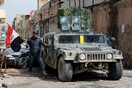 Οι τζιχαντιστές του Ισλαμικού Κράτους χάνουν συνεχώς έδαφος στη Συρία